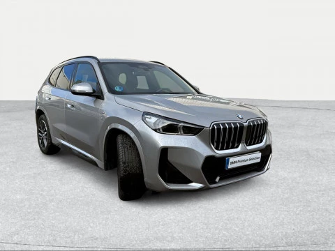 BMW X1 sDrive20d