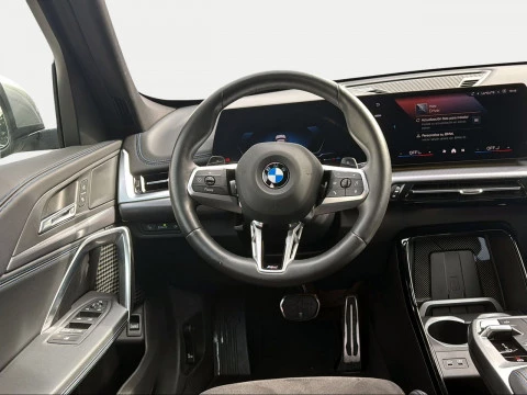 BMW X1 sDrive20d