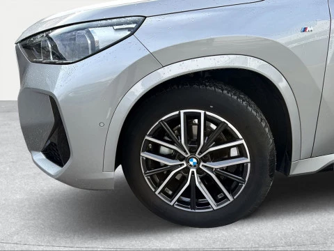 BMW X1 sDrive20d
