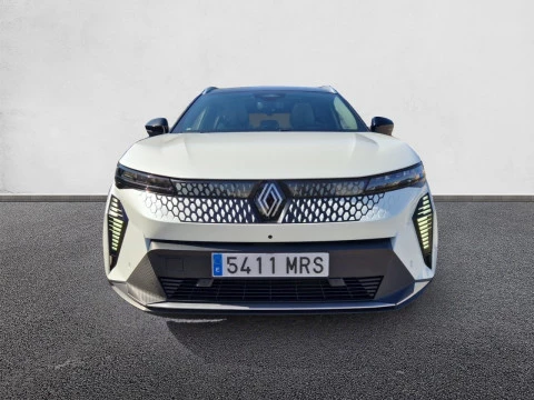 Renault Scenic E-Tech Iconic 160 kW (220CV) gran autonomía