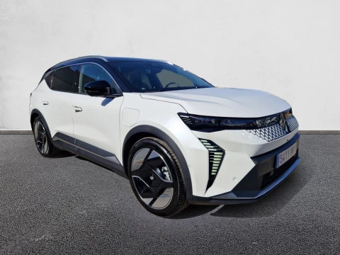 Renault Scenic E-Tech Iconic 160 kW (220CV) gran autonomía