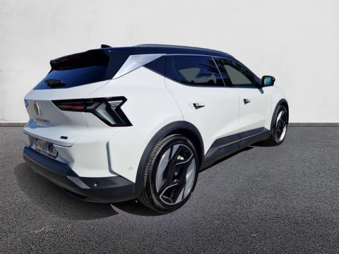 Renault Scenic E-Tech Iconic 160 kW (220CV) gran autonomía