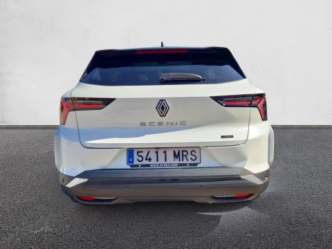 Renault Scenic E-Tech Iconic 160 kW (220CV) gran autonomía