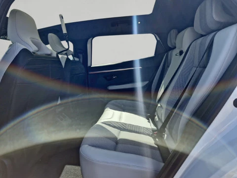 Renault Scenic E-Tech Iconic 160 kW (220CV) gran autonomía