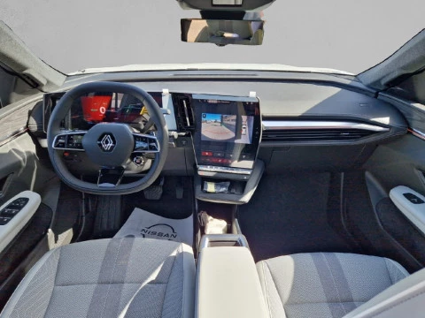 Renault Scenic E-Tech Iconic 160 kW (220CV) gran autonomía