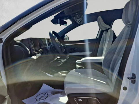 Renault Scenic E-Tech Iconic 160 kW (220CV) gran autonomía