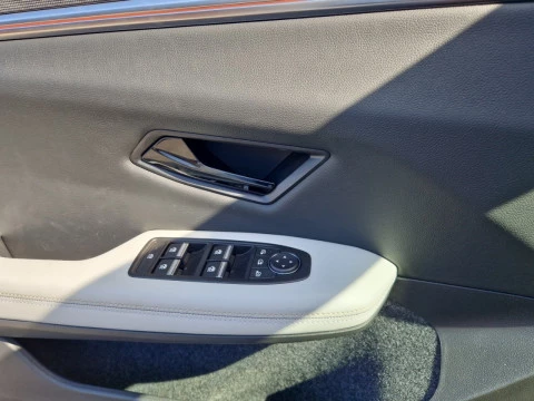 Renault Scenic E-Tech Iconic 160 kW (220CV) gran autonomía