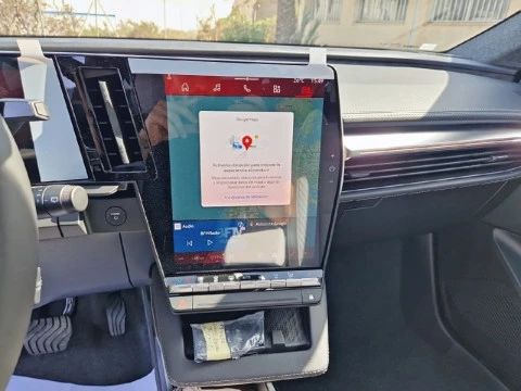 Renault Scenic E-Tech Iconic 160 kW (220CV) gran autonomía