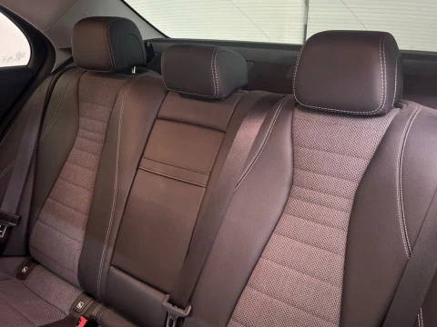 Mercedes-Benz Clase E 300 de AMG Line (EURO 6d-TEMP)