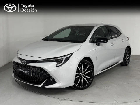 Toyota Corolla 140H GR-Sport