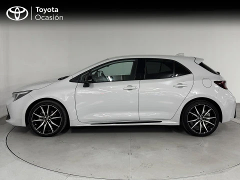 Toyota Corolla 140H GR-Sport