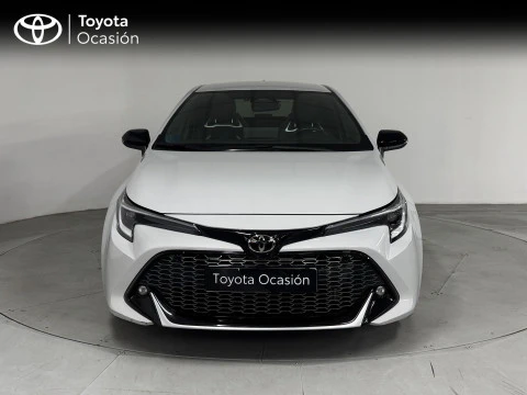 Toyota Corolla 140H GR-Sport