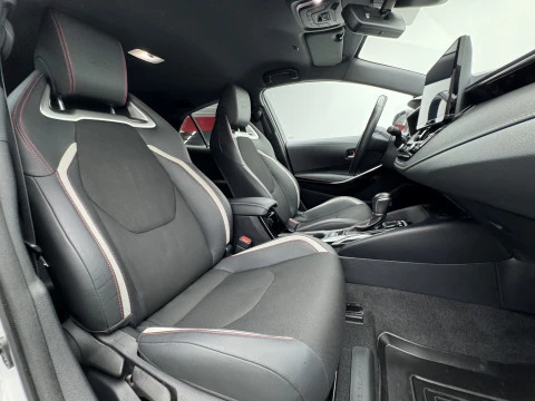 Toyota Corolla 140H GR-Sport