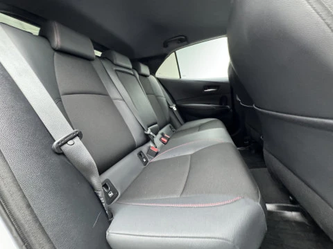 Toyota Corolla 140H GR-Sport