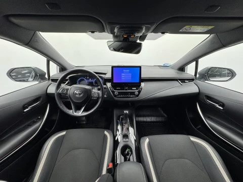 Toyota Corolla 140H GR-Sport