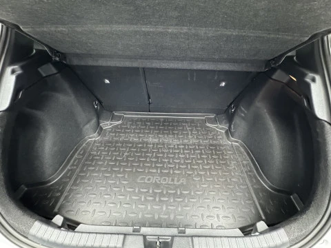 Toyota Corolla 140H GR-Sport