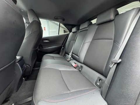 Toyota Corolla 140H GR-Sport