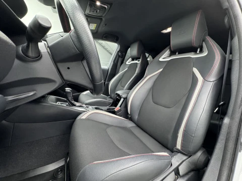 Toyota Corolla 140H GR-Sport