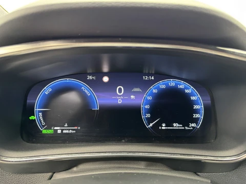 Toyota Corolla 140H GR-Sport