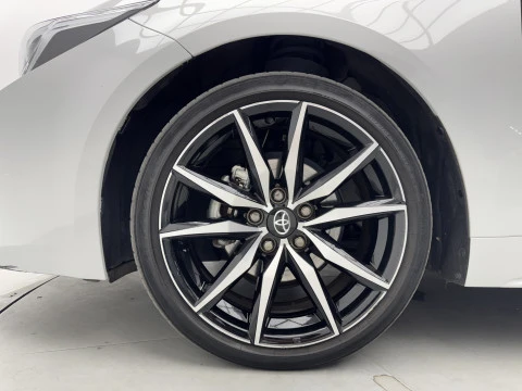 Toyota Corolla 140H GR-Sport