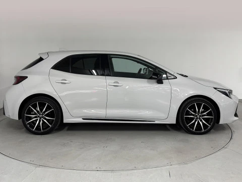 Toyota Corolla 140H GR-Sport