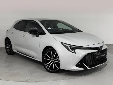Toyota Corolla 140H GR-Sport