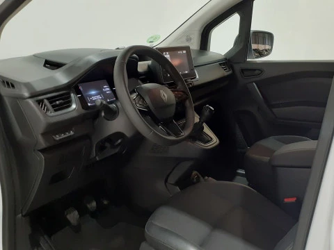 Renault Kangoo Combi Kangoo authentic 1.5 blue dCi 70kw (95cv)