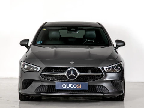 Mercedes-Benz CLA CLA 200 D DCT Shooting Brake
