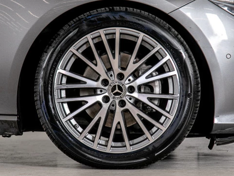 Mercedes-Benz CLA CLA 200 D DCT Shooting Brake