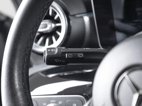 Mercedes-Benz CLA CLA 200 D DCT Shooting Brake