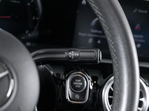 Mercedes-Benz CLA CLA 200 D DCT Shooting Brake