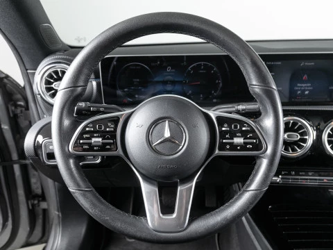 Mercedes-Benz CLA CLA 200 D DCT Shooting Brake