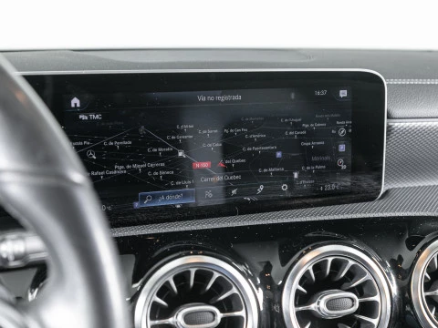 Mercedes-Benz CLA CLA 200 D DCT Shooting Brake