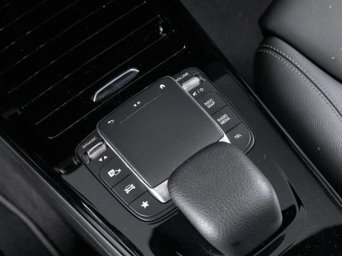 Mercedes-Benz CLA CLA 200 D DCT Shooting Brake