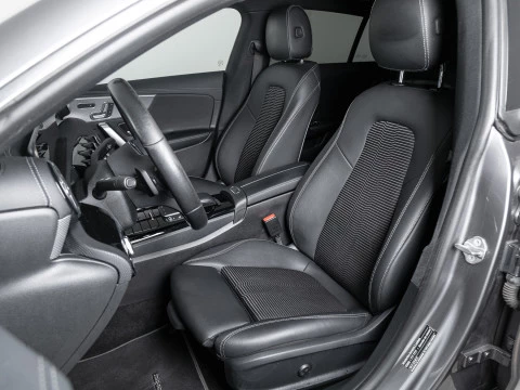 Mercedes-Benz CLA CLA 200 D DCT Shooting Brake