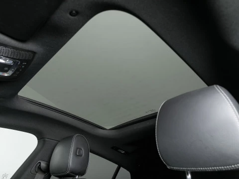 Mercedes-Benz CLA CLA 200 D DCT Shooting Brake