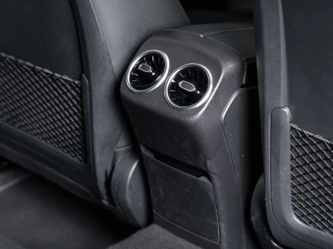 Mercedes-Benz CLA CLA 200 D DCT Shooting Brake