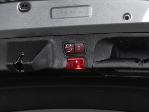 Mercedes-Benz CLA CLA 200 D DCT Shooting Brake