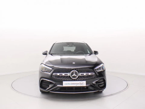 Mercedes-Benz Clase GLA 200 d