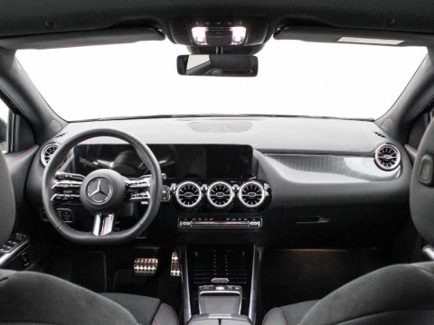 Mercedes-Benz Clase GLA 200 d