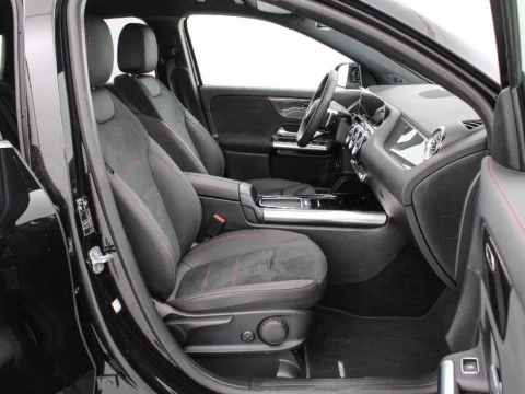 Mercedes-Benz Clase GLA 200 d