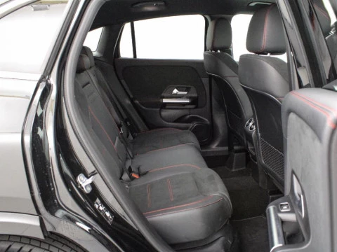 Mercedes-Benz Clase GLA 200 d