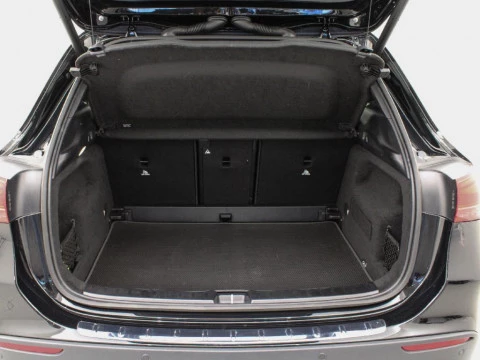 Mercedes-Benz Clase GLA 200 d