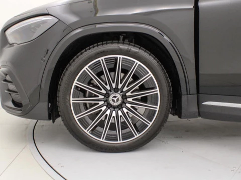 Mercedes-Benz Clase GLA 200 d