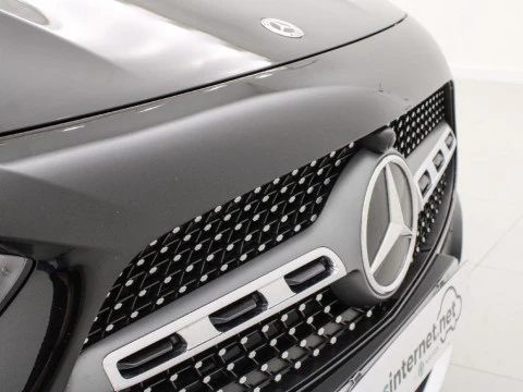 Mercedes-Benz Clase GLA 200 d