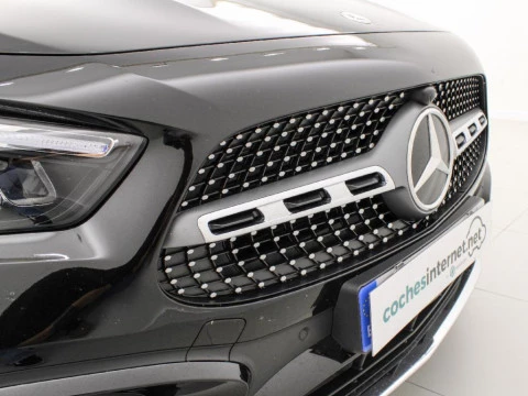 Mercedes-Benz Clase GLA 200 d