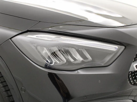 Mercedes-Benz Clase GLA 200 d