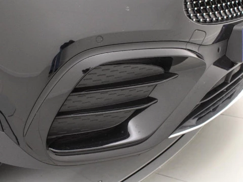 Mercedes-Benz Clase GLA 200 d