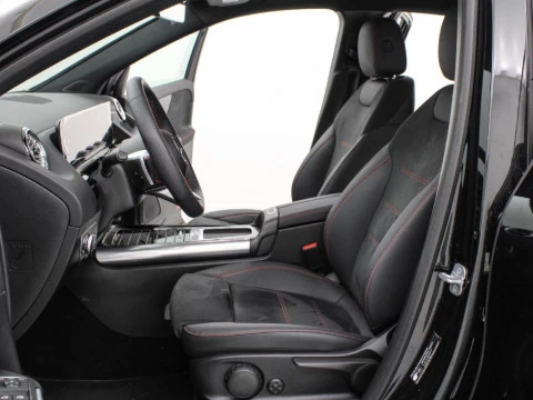 Mercedes-Benz Clase GLA 200 d