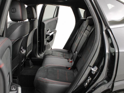 Mercedes-Benz Clase GLA 200 d